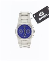 Orologio Breil Donna in Acciaio 2519780482 - 2519780482